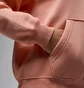 Спортивный костюм женский Air Jordan Brooklyn Fleece Peach FV7071-823__IH2394-823