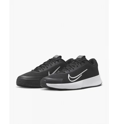 Кросівки чоловічі Nike Court Vapor Lite 2 Black DV2018-001