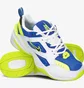 Кросівки чоловічі Nike M2K Tekno Volt Blue AV4789-105