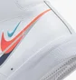 Кроссовки мужские Nike Blazer Mid 77 White FJ4827-100