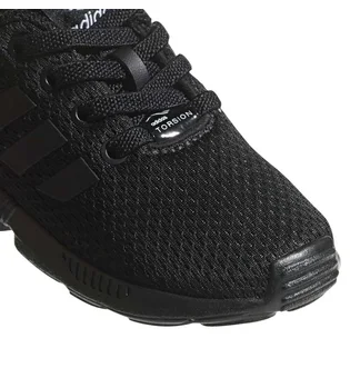 Кросівки дитячі Adidas Zx Flux El I Black BB9119