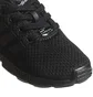 Кроссовки детские Adidas Zx Flux El I Black Bb9119