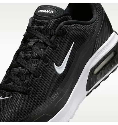 Кроссовки мужские Nike Air Max Bia Black IF2624-005