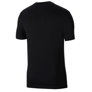 Футболка мужская Nike M Nk Park20 Ss Tee Black Cz0881-010