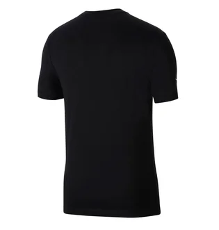 Футболка мужская Nike M Nk Park20 Ss Tee Black Cz0881-010