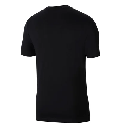 Футболка чоловіча Nike M Nk Park20 Ss Tee Black Cz0881-010