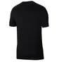 Футболка чоловіча Nike M Nk Park20 Ss Tee Black Cz0881-010