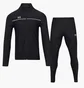 Спортивный костюм мужской Under Armour Challenger Black 6004052-001