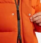 Пуховик чоловічий Nike Sportswear Tech Fleece Puffer Jacket Orange FB7854-893