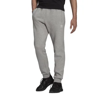Штаны мужские Adidas Adicolor Essentials Trefoil Pants Grey H34659