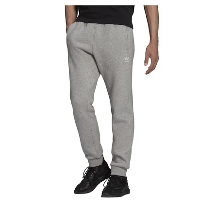 Штаны мужские Adidas Adicolor Essentials Trefoil Pants Grey H34659