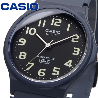 Часы унисекс Casio Timeless Collection MQ-24UC-2B
