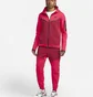 Штани чоловічі Nike Sportswear Tech Fleece Pink CU4495-643