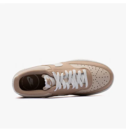 Кросівки чоловічі Nike Court Vision Beige IB4495-126