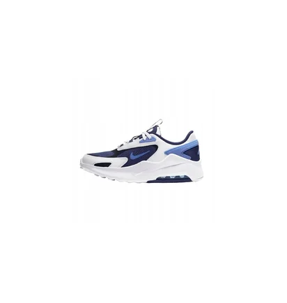 Кросівки дитячі Nike Air Max Bolt Big Kids Shoes Blue/White CW1626-400