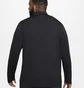 Лонгслів чоловічий Nike M Nk Df Element Top Black DD4756-010