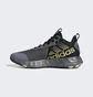 Кроссовки мужские Adidas Ownthegame Shoes Grey Gw5483