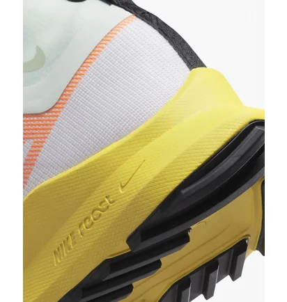 Кроссовки мужские Nike React Pegasus Trail 4 Gore-Tex White Dj7926-500