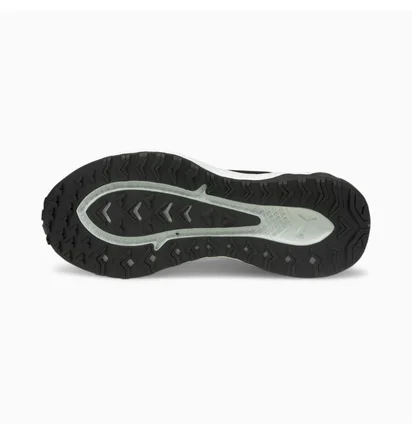 Кроссовки мужские Puma Better Foam Xterra Black 195165 05