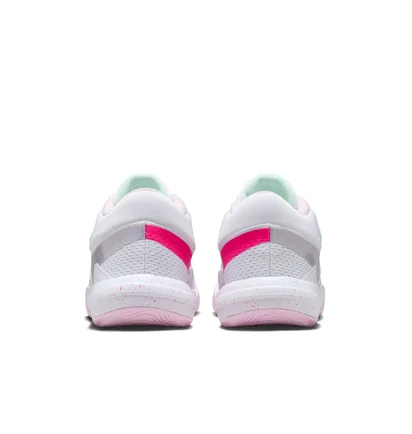 Кросівки унісекс Nike Hyperquick Se White HF3240-100