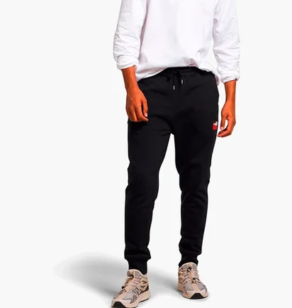 Штани чоловічі The North Face Box Nse Jogger Black NF0A7UOAA68