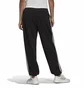 Штаны женские Adidas Essentials Studio Lounge 3Stripes Black HD4306