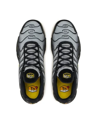 Кросівки чоловічі Nike Tn Black DM0032-012