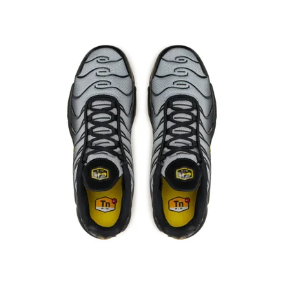 Кроссовки мужские Nike Tn Black DM0032-012