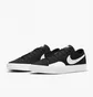 Кросівки унісекс Nike Sb Blazer Court Black CV1658-002