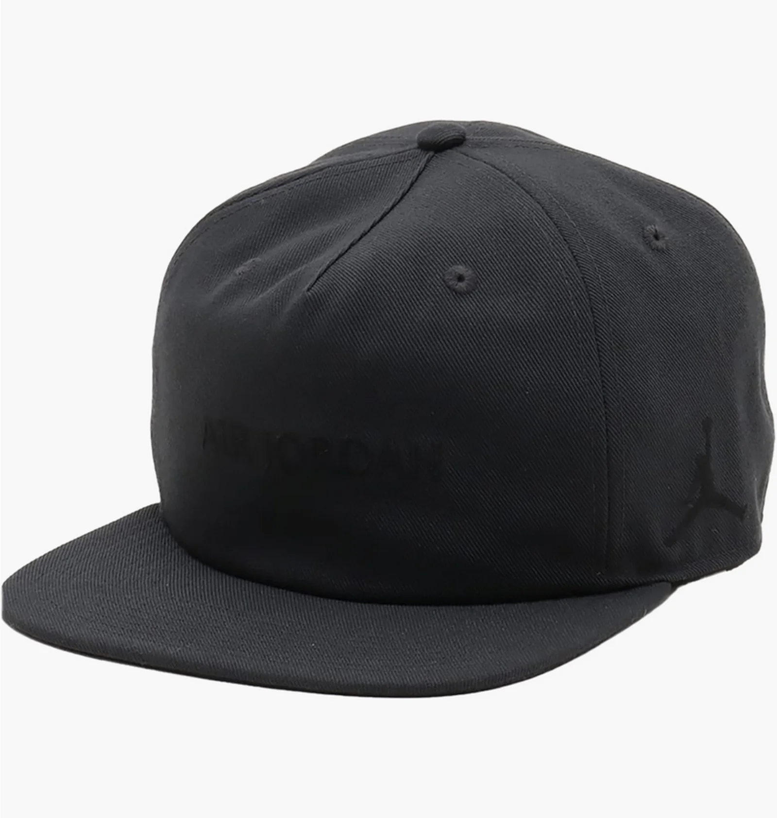 ᐉ Кепка унисекс Air Jordan U J Pro Cap Us Fb Aj Dc 5 Pnl Black