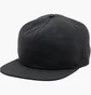 Кепка унисекс Air Jordan U J Pro Cap Us Fb Aj Dc 5 Pnl Black FZ2011-010