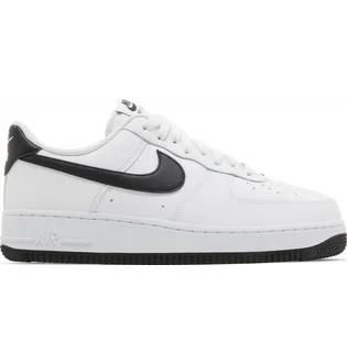Кросівки чоловічі Nike Air Force 1 Outsole White FQ4296-101