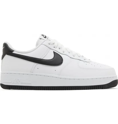 Кросівки чоловічі Nike Air Force 1 Outsole White FQ4296-101