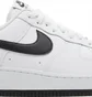 Кросівки чоловічі Nike Air Force 1 Outsole White FQ4296-101
