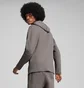 Толстовка мужская Puma Evostripe Full-Zip Hoodie Grey 684613-79