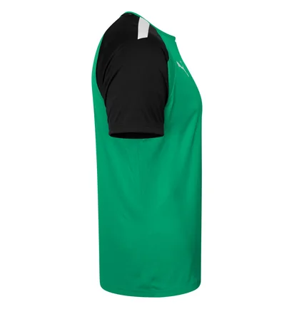 Футболка мужская Puma Teampacer Jersey Green 704919-05