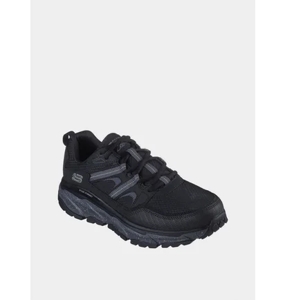 Кроссовки мужские Skechers Relaxed Fit: DLux Journey Black 237192-BKCC
