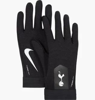 Рукавиці унісекс Nike Thfc Academy Thermafit Black HQ9298-010