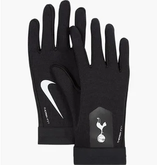 Перчатки унисекс Nike Thfc Academy Thermafit Black HQ9298-010