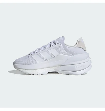 Кросівки жіночі Adidas Avryn_X Sportswear White IE8460