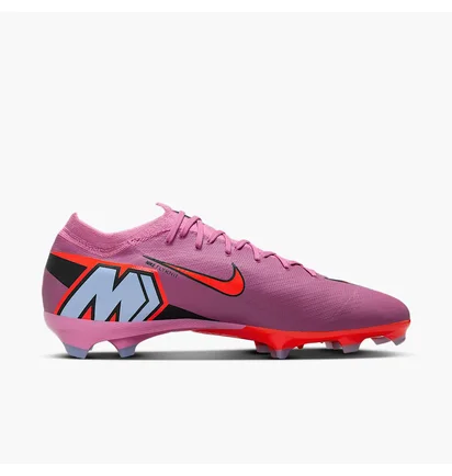 Бутси унісекс Nike Zoom Vapor 16 Pro Fg Violet FQ8685-600