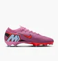 Бутси унісекс Nike Zoom Vapor 16 Pro Fg Violet FQ8685-600
