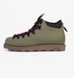 Ботинки унисекс Native Fitzsimmons Citylite Bloom Rookie Olive 31106848-3029