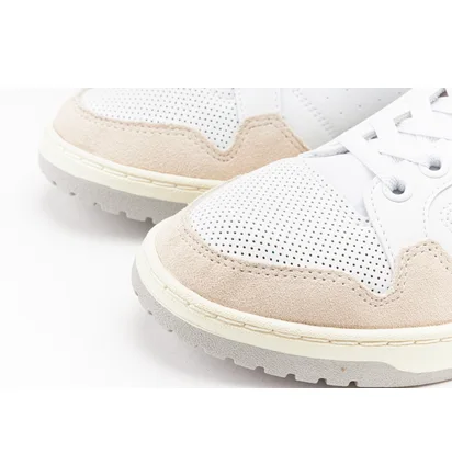 Кросівки чоловічі Adidas Ny 90 White GX4393