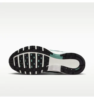 Кроссовки женские Nike W P-6000 Turquoise/White BV1021-010
