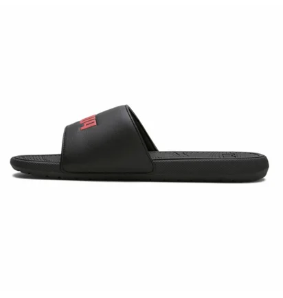 Тапочки чоловічі Puma Cool Cat 2.0 Slide Sandals Black 389110-02
