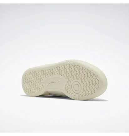 Кросівки жіночі Reebok Club C 85 Vintage White GX3687