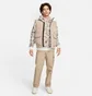 Штаны мужские Nike Club Cargo Pants Beige FZ5765-247