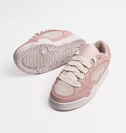 Кроссовки женские Adidas Adi2000 X Pale Pink IE9575