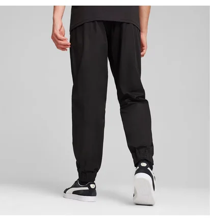 Штани чоловічі Puma Ess Chino Pants Black 680450-01